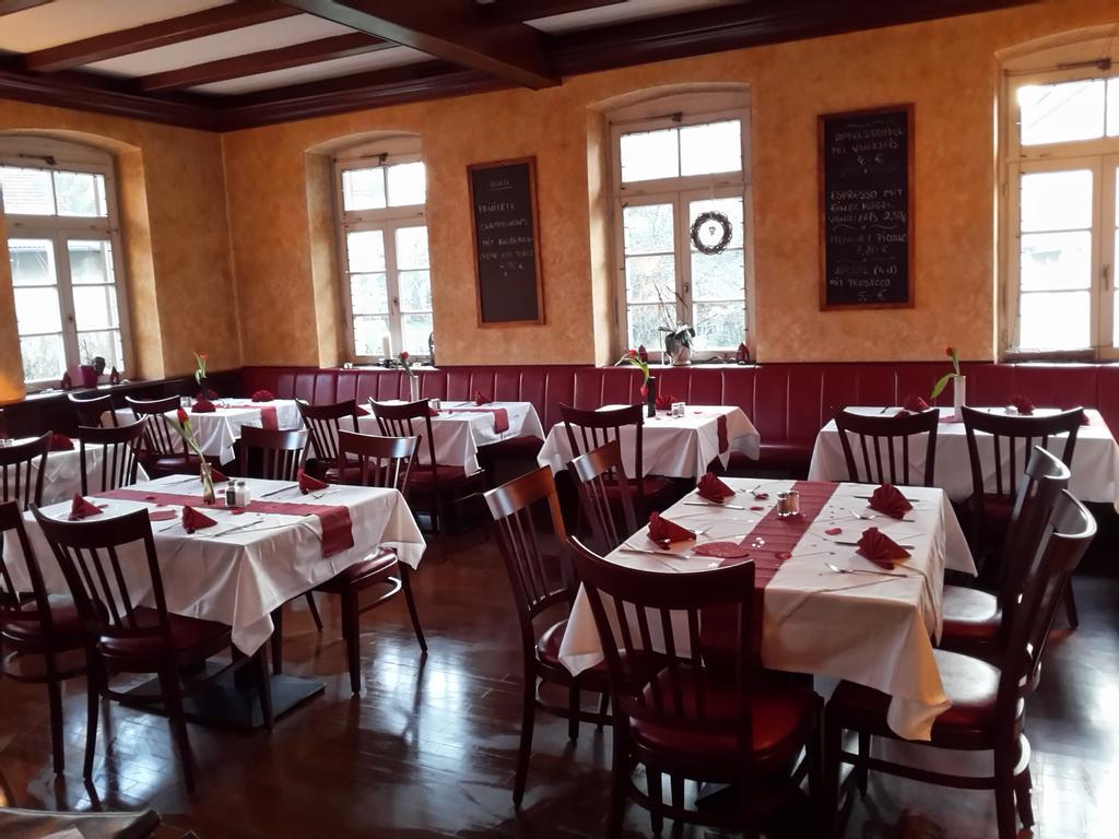 Hotel Zum Schwanen ليمن المظهر الخارجي الصورة