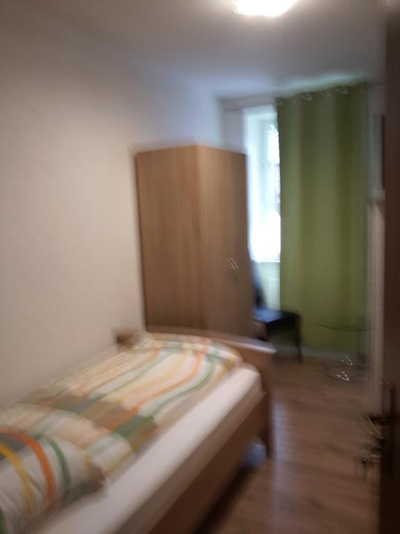 Hotel Zum Schwanen ليمن المظهر الخارجي الصورة