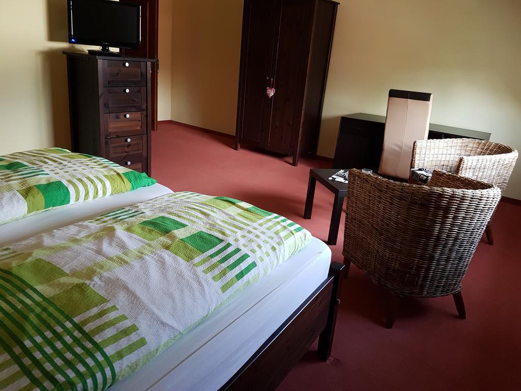 Hotel Zum Schwanen ليمن المظهر الخارجي الصورة