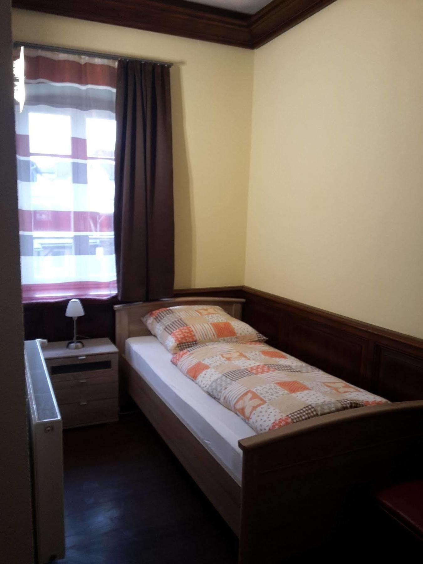 Hotel Zum Schwanen ليمن المظهر الخارجي الصورة
