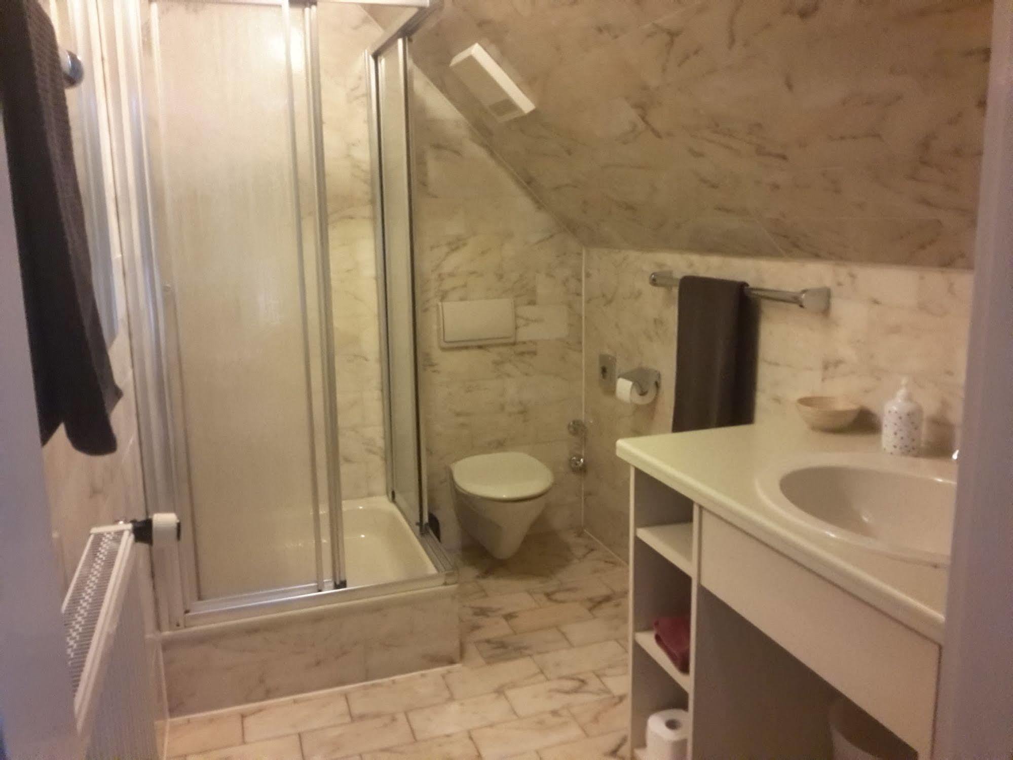 Hotel Zum Schwanen ليمن المظهر الخارجي الصورة